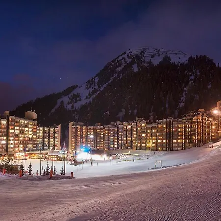 Cosy A Plagne Bellecote - 4 Pers, Parking Inclus - Fr-1-181-2876 * La Plagne-Tarentaise