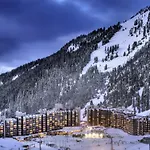 Cosy A Plagne Bellecote - 4 Pers, Parking Inclus - Fr-1-181-2876 *