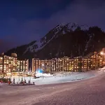 Cosy A Plagne Bellecote - 4 Pers, Parking Inclus - Fr-1-181-2876 * La Plagne-Tarentaise