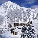 Cosy A Plagne Bellecote - 4 Pers, Parking Inclus - Fr-1-181-2876 Apartment