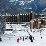 Cosy A Plagne Bellecote - 4 Pers, Parking Inclus - Fr-1-181-2876 Apartment *